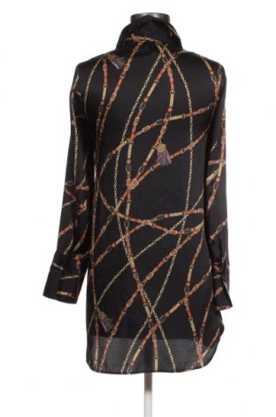 Γυναικείο πουκάμισο Zara Trafaluc, Μέγεθος XS, Χρώμα Πολύχρωμο, Τιμή 10,23 €