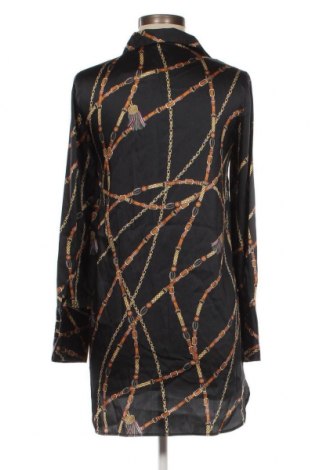 Дамска риза Zara Trafaluc, Размер XS, Цвят Черен, Цена 4,80 лв.