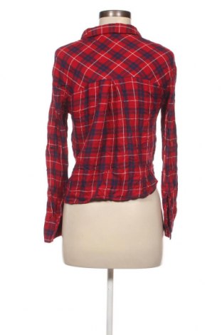 Γυναικείο πουκάμισο Zara Trafaluc, Μέγεθος S, Χρώμα Πολύχρωμο, Τιμή 1,86 €