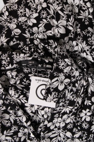 Γυναικείο πουκάμισο Zero, Μέγεθος M, Χρώμα Πολύχρωμο, Τιμή 4,18 €