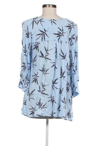 Γυναικείο πουκάμισο Zhenzi, Μέγεθος S, Χρώμα Μπλέ, Τιμή 2,63 €