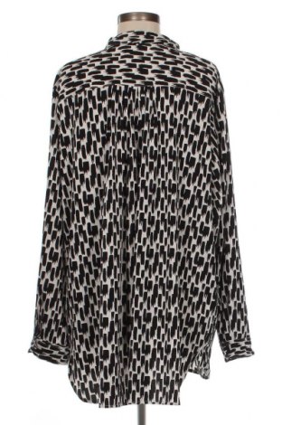 Γυναικείο πουκάμισο Zizzi, Μέγεθος XL, Χρώμα Πολύχρωμο, Τιμή 8,25 €