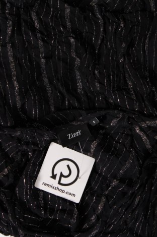 Dámska košeľa  Zizzi, Veľkosť L, Farba Čierna, Cena  2,47 €