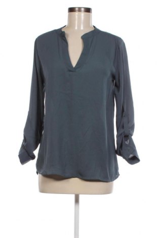 Γυναικείο πουκάμισο-κορμάκι Amisu, Μέγεθος XS, Χρώμα Πράσινο, Τιμή 3,71 €