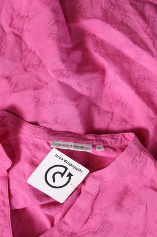 Γυναικείο πουκάμισο Eterna, Μέγεθος M, Χρώμα Ρόζ , Τιμή 13,88 €