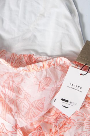 Γυναικείο πουκάμισο-κορμάκι MOTF, Μέγεθος M, Χρώμα Πολύχρωμο, Τιμή 24,74 €