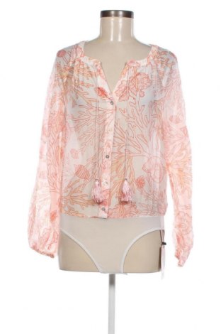 Damenhemd-Body MOTF, Größe M, Farbe Mehrfarbig, Preis 27,84 €