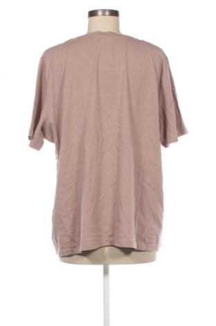 Tricou de femei, Mărime 3XL, Culoare Bej, Preț 42,76 Lei