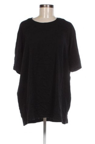 Tricou de femei, Mărime 4XL, Culoare Negru, Preț 42,76 Lei