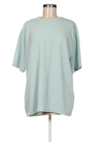 Дамска тениска, Размер 3XL, Цвят Зелен, Цена 7,80 лв.