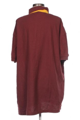 Дамска тениска, Размер 3XL, Цвят Кафяв, Цена 13,00 лв.