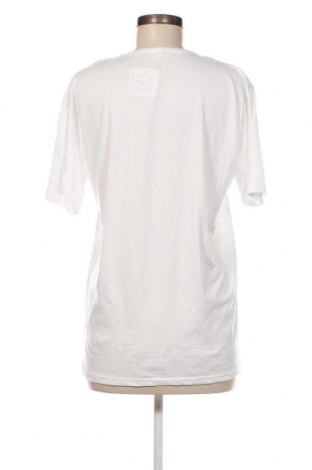 Дамска тениска, Размер 3XL, Цвят Бял, Цена 12,35 лв.