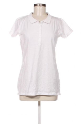Дамска тениска, Размер XL, Цвят Бял, Цена 10,50 лв.