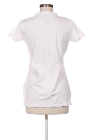 Дамска тениска, Размер XL, Цвят Бял, Цена 10,50 лв.
