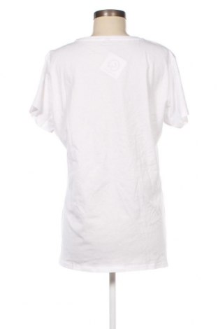 Γυναικείο t-shirt, Μέγεθος 3XL, Χρώμα Λευκό, Τιμή 10,82 €