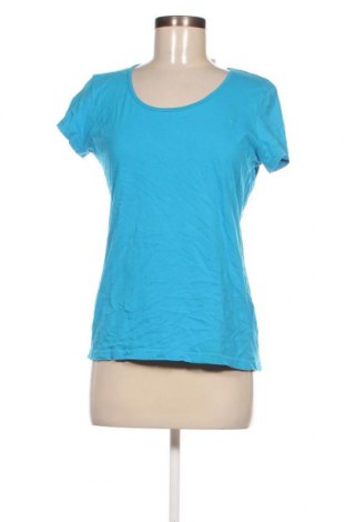 Dámske tričko, Veľkosť M, Farba Modrá, Cena  7,67 €