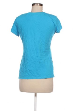 Γυναικείο t-shirt, Μέγεθος M, Χρώμα Μπλέ, Τιμή 7,67 €