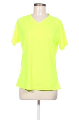 Tricou de femei, Mărime L, Culoare Galben, Preț 46,84 Lei