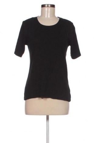 Γυναικείο t-shirt, Μέγεθος M, Χρώμα Μαύρο, Τιμή 7,00 €