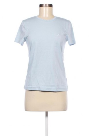 Γυναικείο t-shirt & Other Stories, Μέγεθος M, Χρώμα Μπλέ, Τιμή 23,92 €