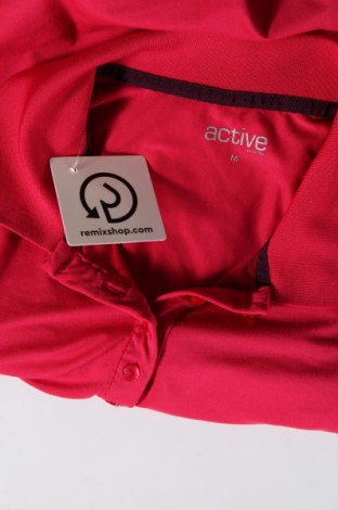 Dámske tričko Active By Tchibo, Veľkosť M, Farba Ružová, Cena  5,41 €