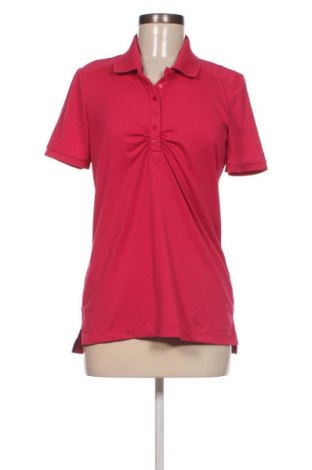 Дамска тениска Active By Tchibo, Размер M, Цвят Розов, Цена 10,58 лв.