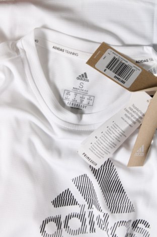 Dámské tričko Adidas, Velikost S, Barva Bílá, Cena  841,00 Kč