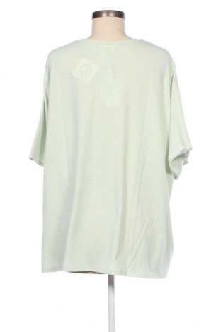 Dámske tričko Adidas, Veľkosť 3XL, Farba Zelená, Cena  29,90 €
