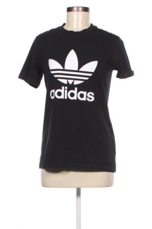 Női póló Adidas Originals, Méret M, Szín Fekete, Ár 10 423 Ft