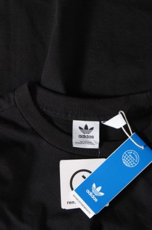 Dámske tričko Adidas Originals, Veľkosť XXS, Farba Čierna, Cena  29,90 €
