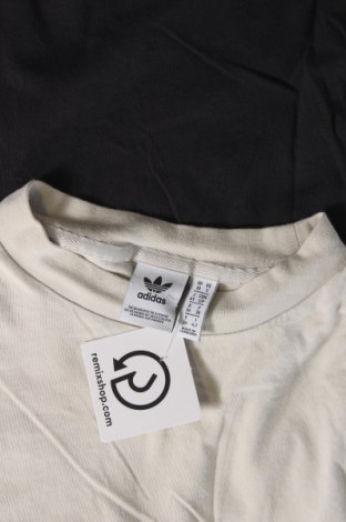 Damen T-Shirt Adidas Originals, Größe S, Farbe Mehrfarbig, Preis 10,23 €