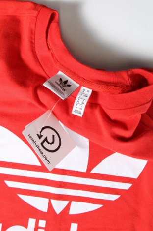 Női póló Adidas Originals, Méret XS, Szín Piros, Ár 9 800 Ft