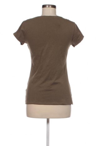 Damen T-Shirt Amisu, Größe L, Farbe Grün, Preis 7,00 €
