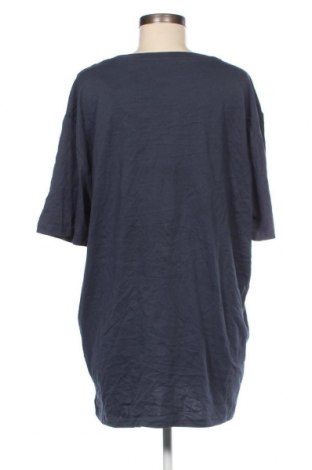 Damen T-Shirt Anko, Größe 4XL, Farbe Grau, Preis 14,61 €