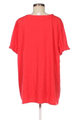 Дамска тениска Anko, Размер XXL, Цвят Оранжев, Цена 13,00 лв.
