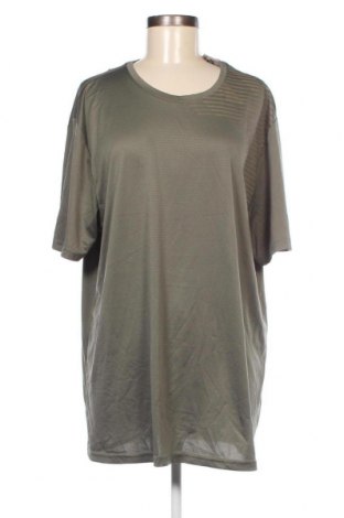 Damen T-Shirt Anko, Größe 3XL, Farbe Grün, Preis € 9,05