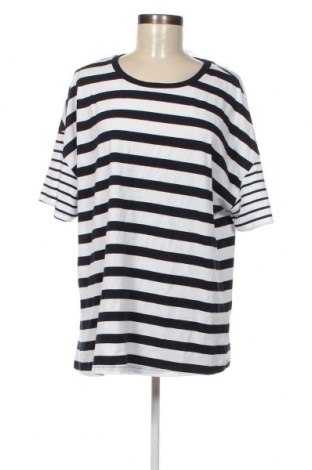 Γυναικείο t-shirt Anko, Μέγεθος XL, Χρώμα Λευκό, Τιμή 7,80 €