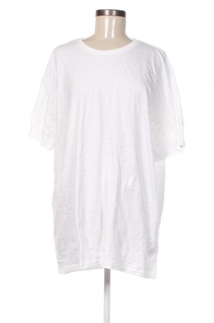 Дамска тениска Anko, Размер 3XL, Цвят Бял, Цена 12,61 лв.