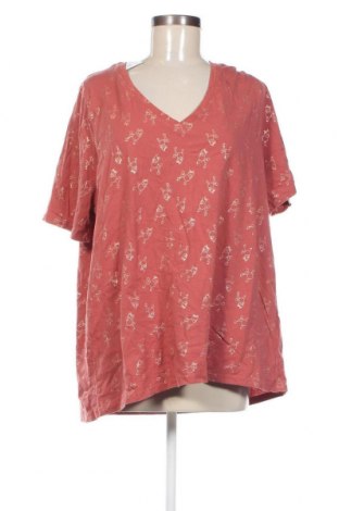 Damen T-Shirt Avella, Größe XL, Farbe Rosa, Preis € 9,05