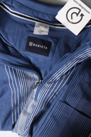 Γυναικείο t-shirt Babista, Μέγεθος 4XL, Χρώμα Μπλέ, Τιμή 4,34 €