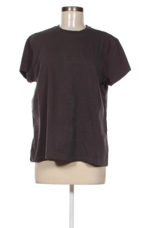 Γυναικείο t-shirt Berenice, Μέγεθος L, Χρώμα Γκρί, Τιμή 21,73 €