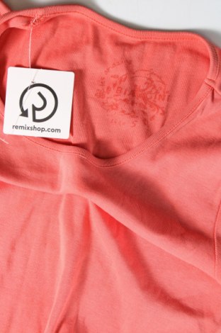 Дамска тениска Biaggini, Размер S, Цвят Розов, Цена 24,70 лв.