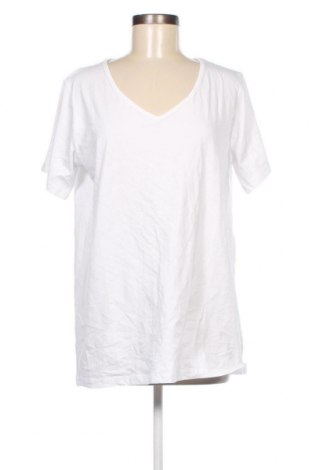 Дамска тениска Boohoo, Размер M, Цвят Бял, Цена 12,60 лв.