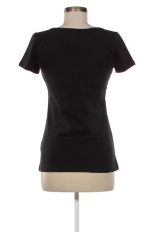 Γυναικείο t-shirt Bruno Banani, Μέγεθος M, Χρώμα Μαύρο, Τιμή 17,01 €
