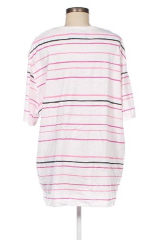 Γυναικείο t-shirt Canda, Μέγεθος XXL, Χρώμα Πολύχρωμο, Τιμή 8,04 €