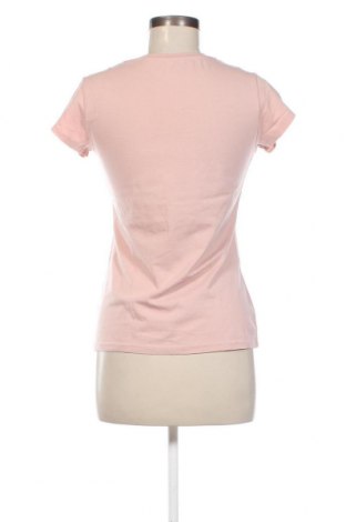 Γυναικείο t-shirt Clockhouse, Μέγεθος XL, Χρώμα Ρόζ , Τιμή 12,63 €