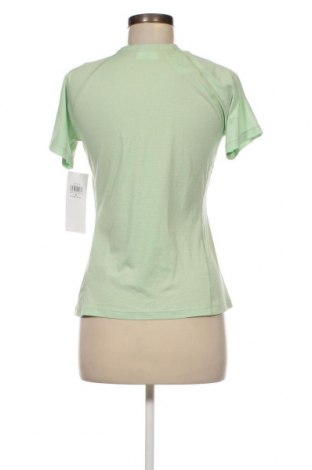 Γυναικείο t-shirt Columbia, Μέγεθος M, Χρώμα Πράσινο, Τιμή 23,92 €