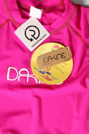 Dámske tričko Dakine, Veľkosť L, Farba Ružová, Cena  17,53 €