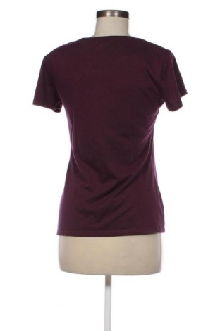 Damen T-Shirt Decathlon, Größe S, Farbe Lila, Preis 6,65 €