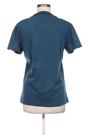 Damen T-Shirt ENERGIE, Größe L, Farbe Blau, Preis 19,73 €